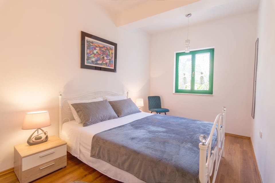 Secret Garden Apartment Apartment in Poreč