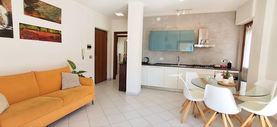 Artist Alguerhouse House in Alghero