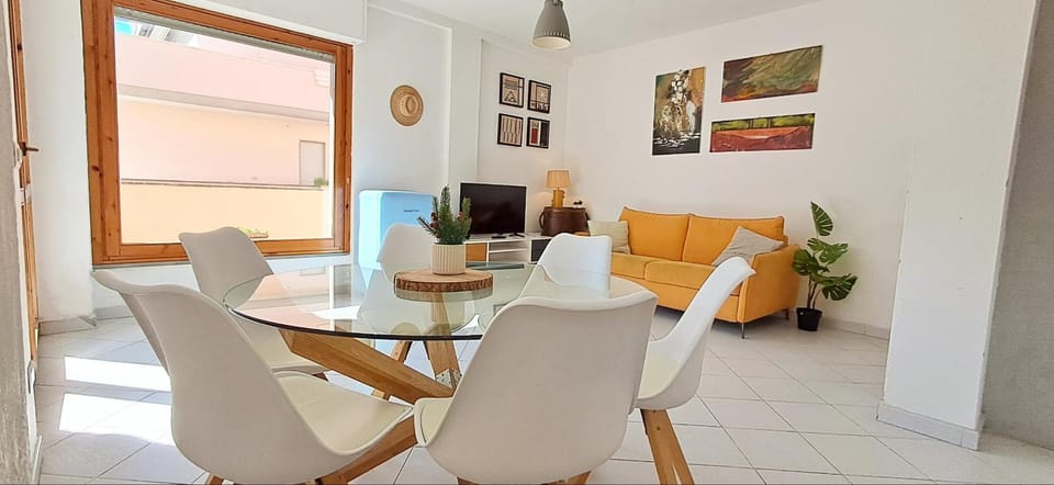 Artist Alguerhouse House in Alghero