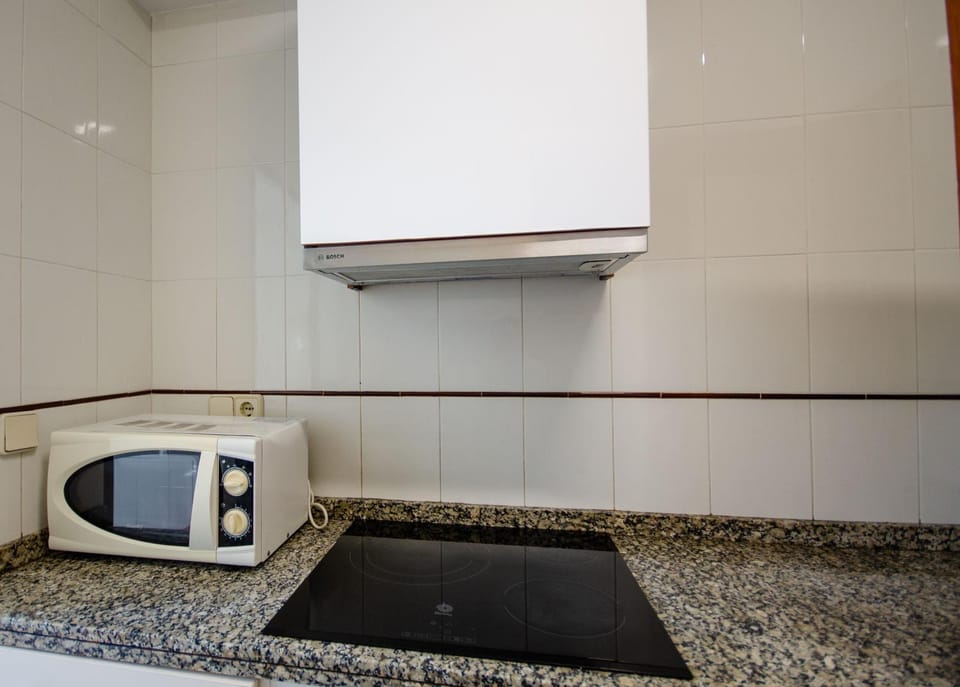 SOL 7 Levante Beach Apartment in Benidorm