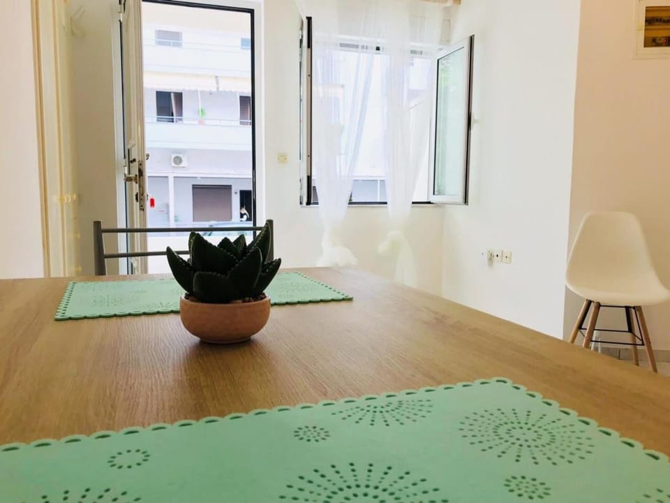 Korona beach apartments IIIΙ Apartment in Rethymno