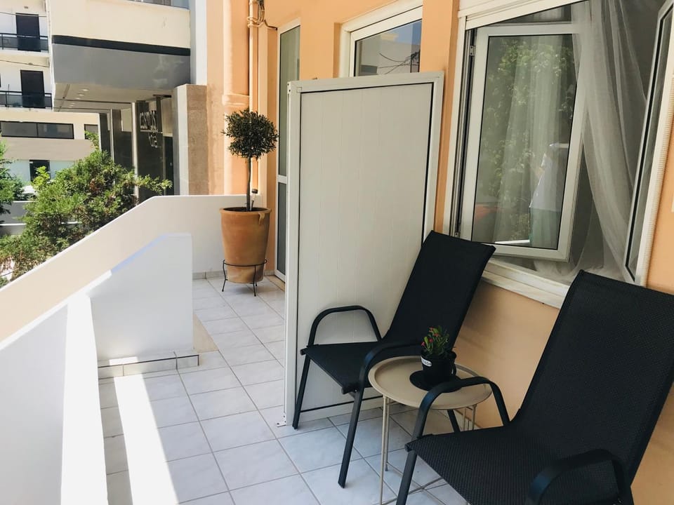 Korona beach apartments IIIΙ Apartment in Rethymno