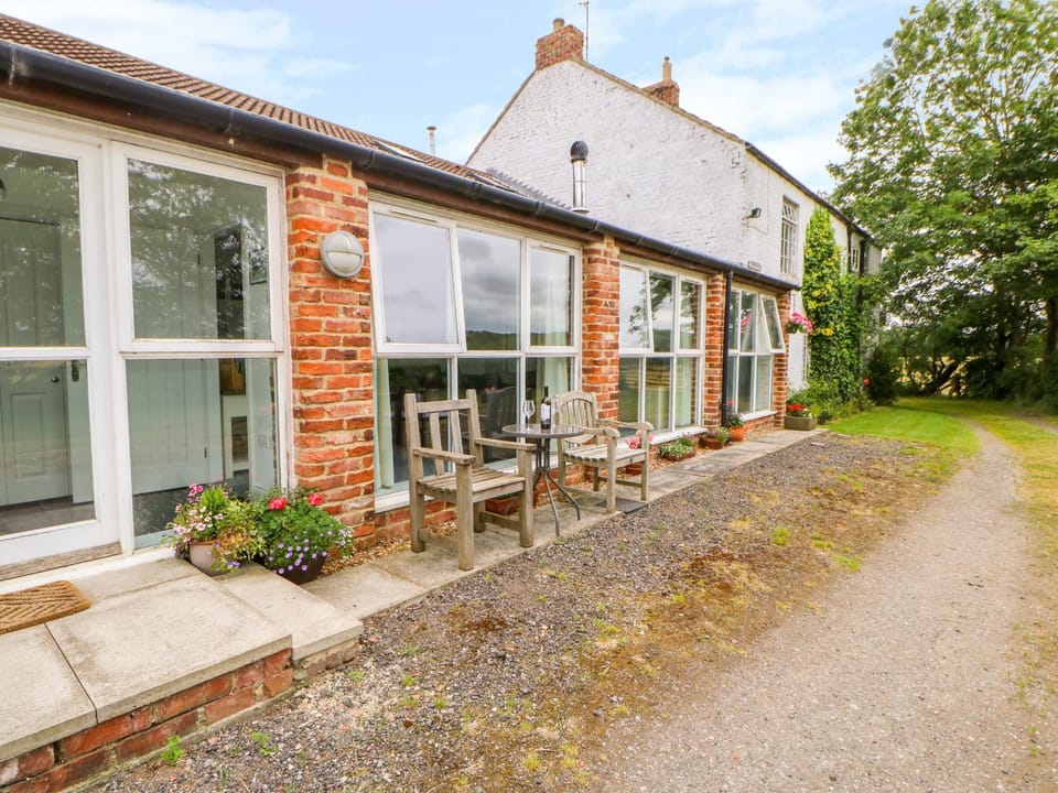 The Byre House in England