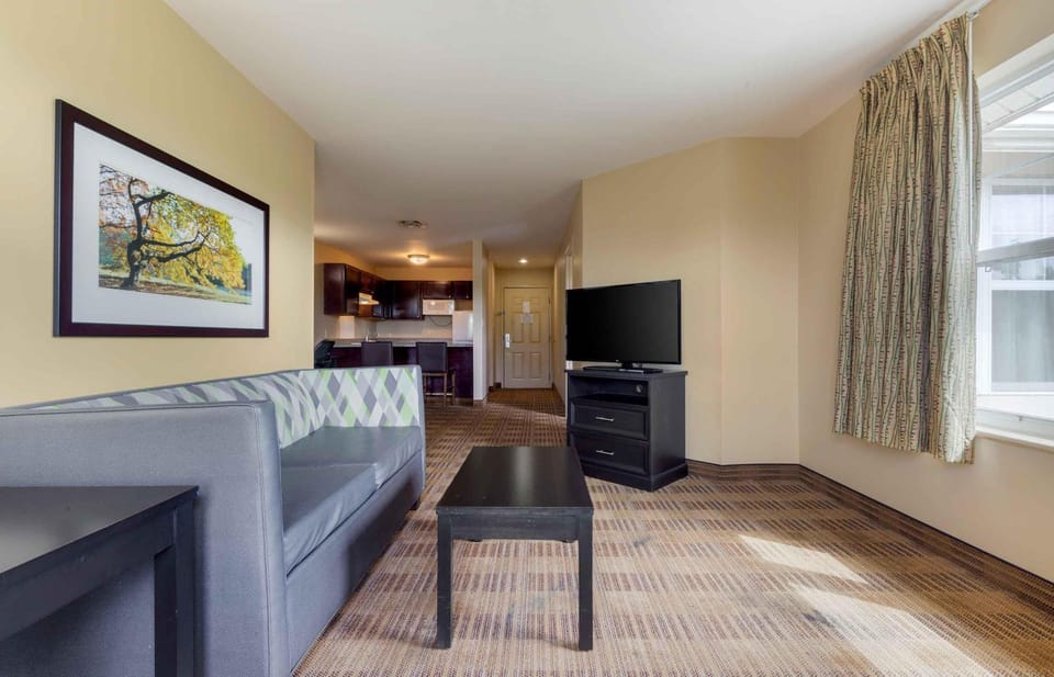 Extended Stay America Suites - Columbia - Northwest Harbison Hotel in Irmo