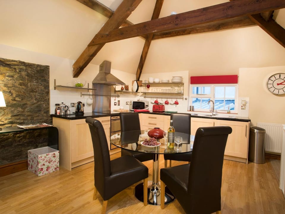 The Coach House - Beaumaris House in Wales