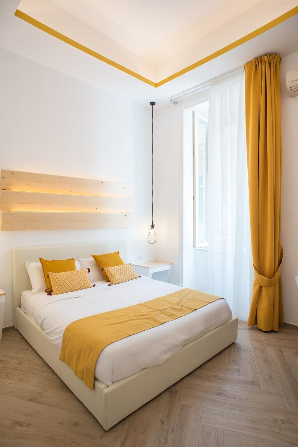 Cameo B&B Bed and Breakfast in Naples