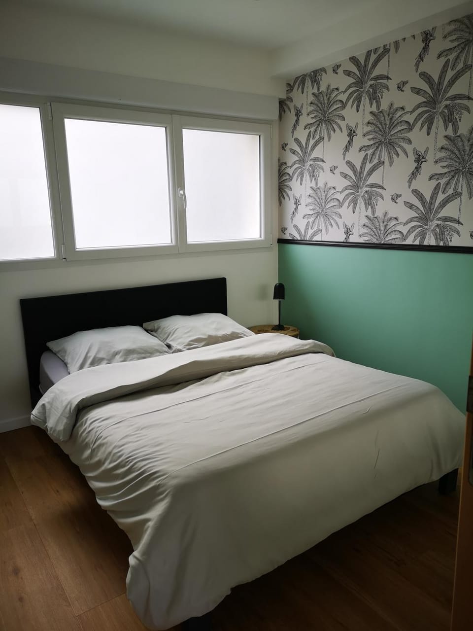 L'horizon - Bord de mer Apartment in Ploemeur