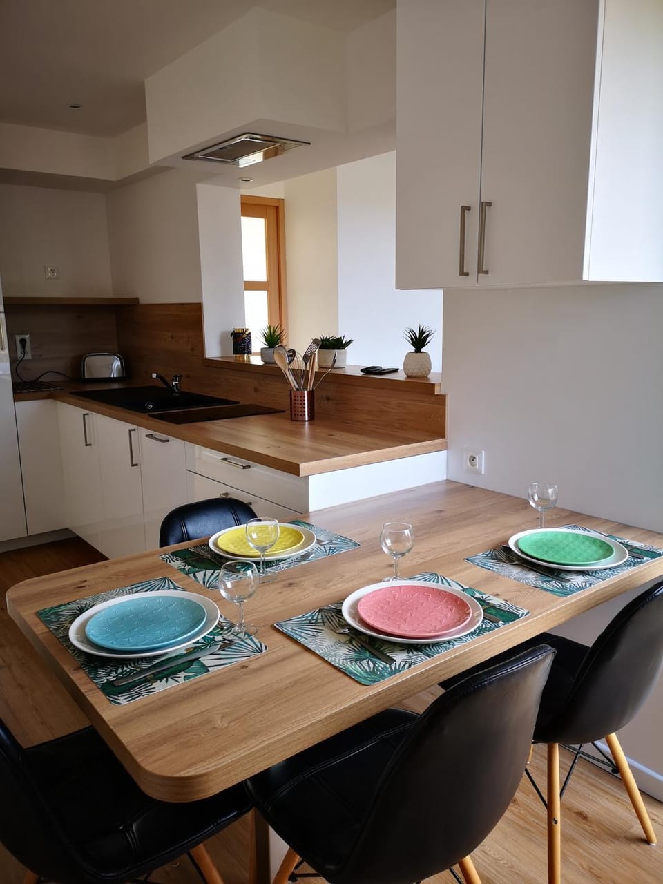 L'horizon - Bord de mer Apartment in Ploemeur