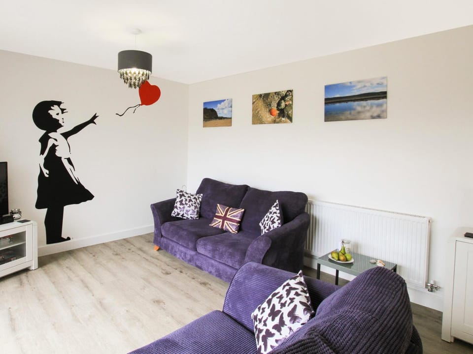 Cysgod Y Capel House in Wales