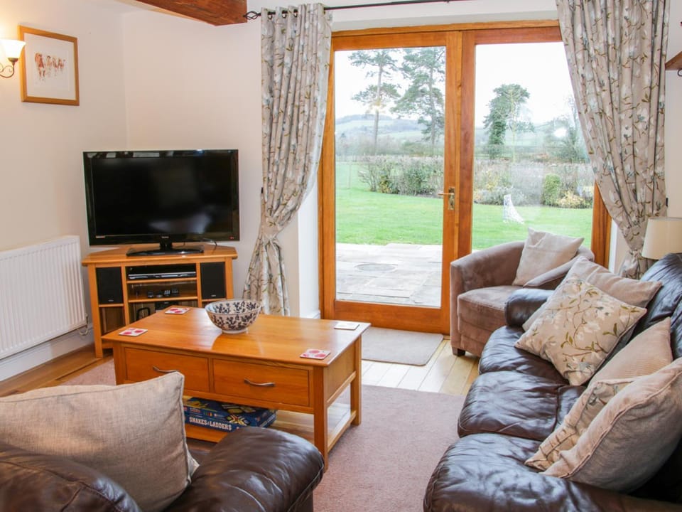 Southdown House in England