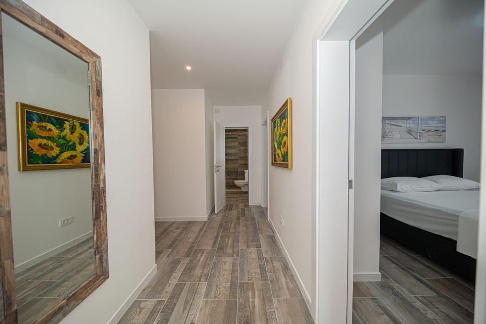 Sea View Apartments Apartment in Montenegro
