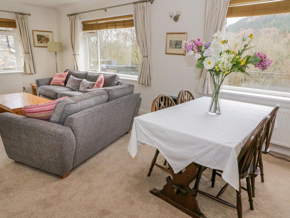 The Dene House in Betws-y-Coed