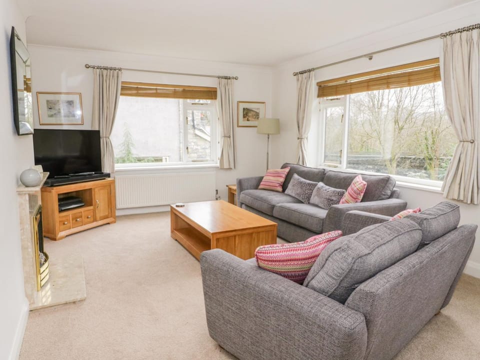 The Dene House in Betws-y-Coed