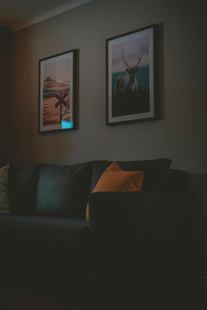 Hotell Klimpfjäll Hostel in Nordland, Norway