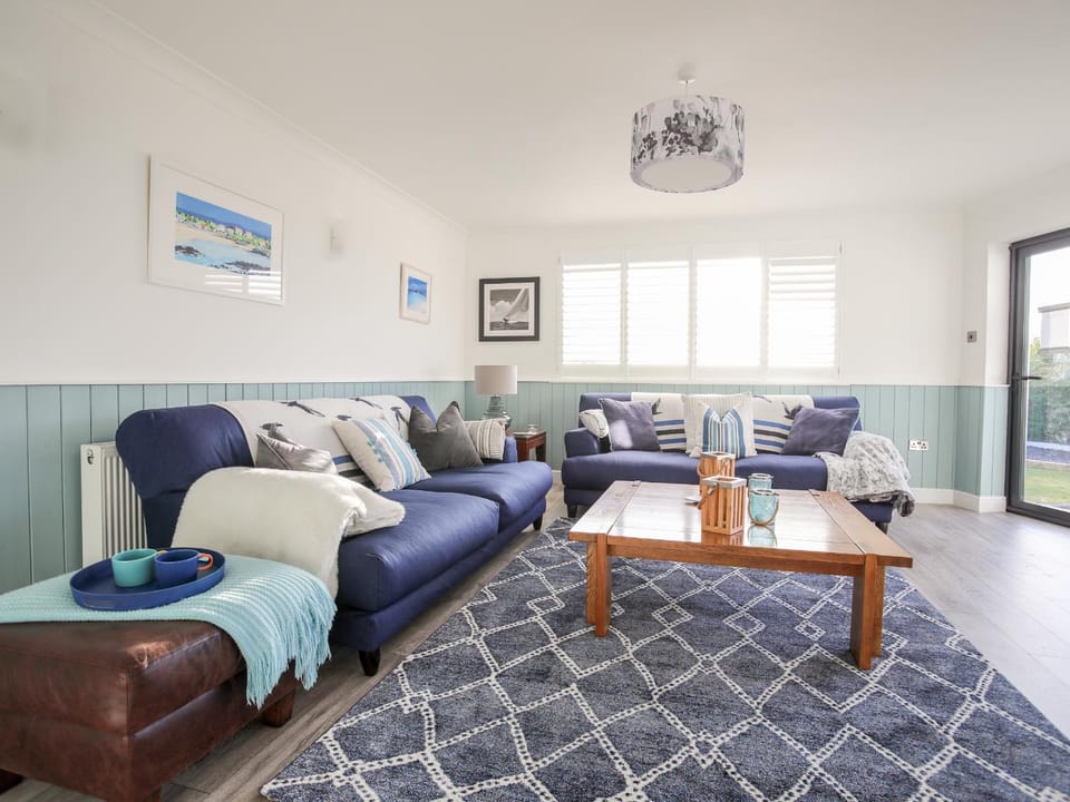 Gadlys House in Trearddur Bay