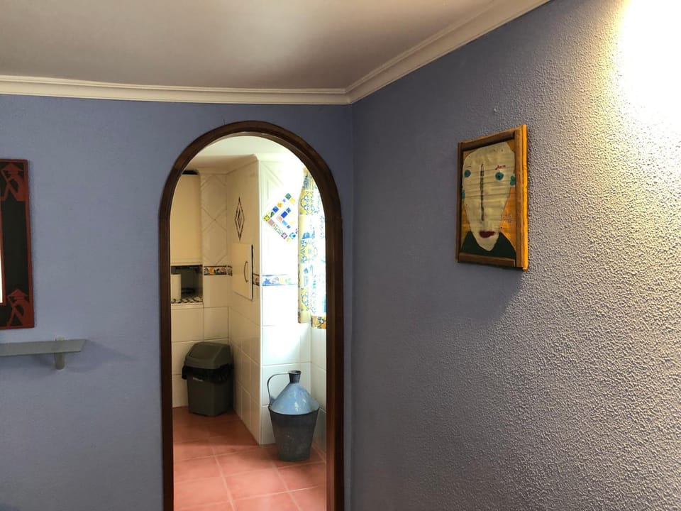 Heart of Alfama Apartment in Lisbon