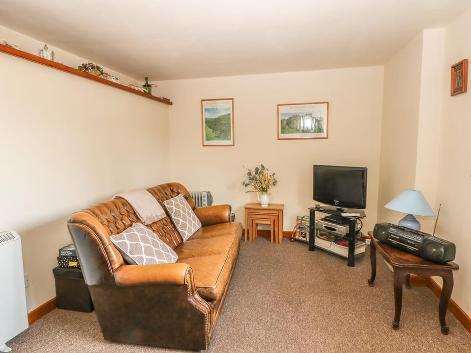 Cordwainer Cottage House in Stoke-on-Trent