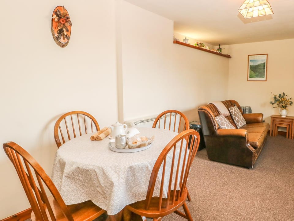Cordwainer Cottage House in Stoke-on-Trent