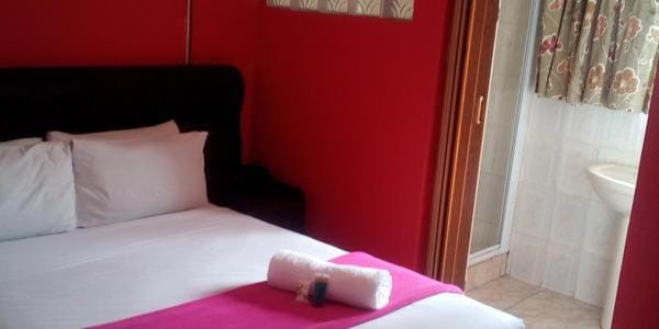 Isibaya Guest Lodge Nature lodge in KwaZulu-Natal