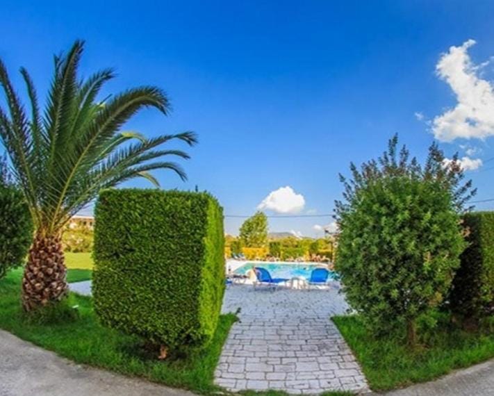Derekas studios & apartments Hotel in Zakynthos, Greece