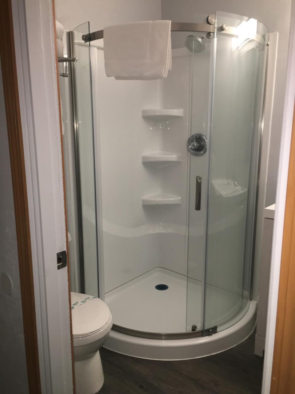 Shower