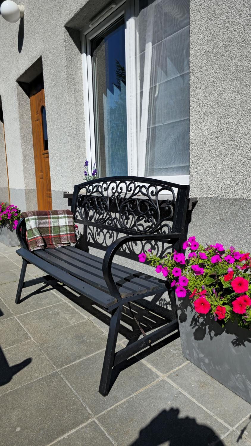 Agroturystyka Anna Farm Stay in West Pomeranian Voivodeship, Poland