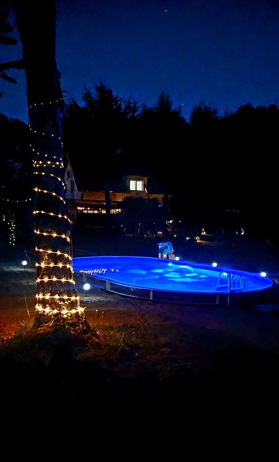 Agroturystyka Anna Farm Stay in West Pomeranian Voivodeship, Poland