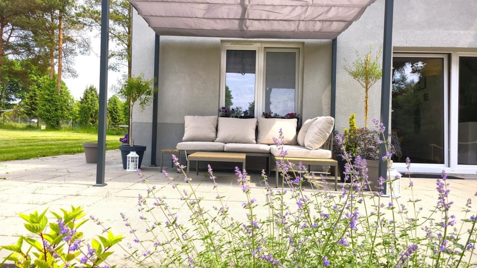 Agroturystyka Anna Farm Stay in West Pomeranian Voivodeship, Poland