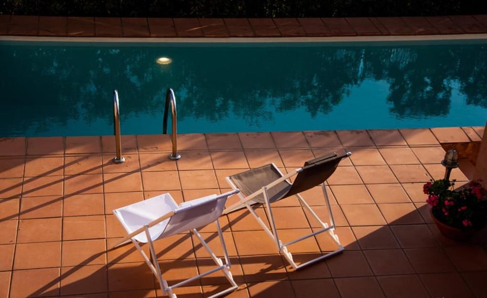 Villa Rosa with private pool, Athens Riviera Villa in East Attica Regional Unit, Greece