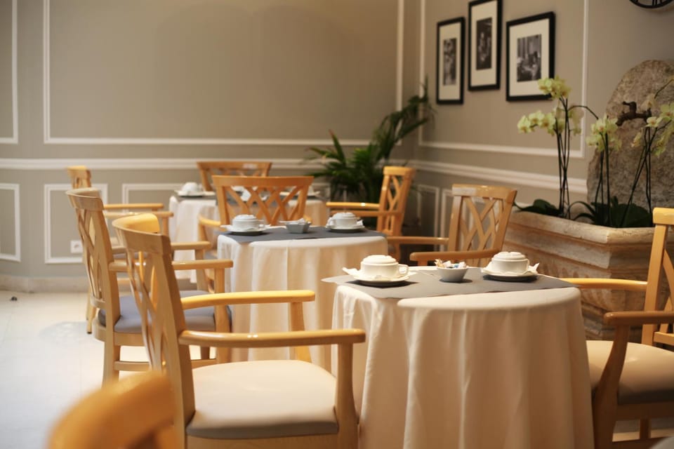 Restaurant/places to eat, Breakfast