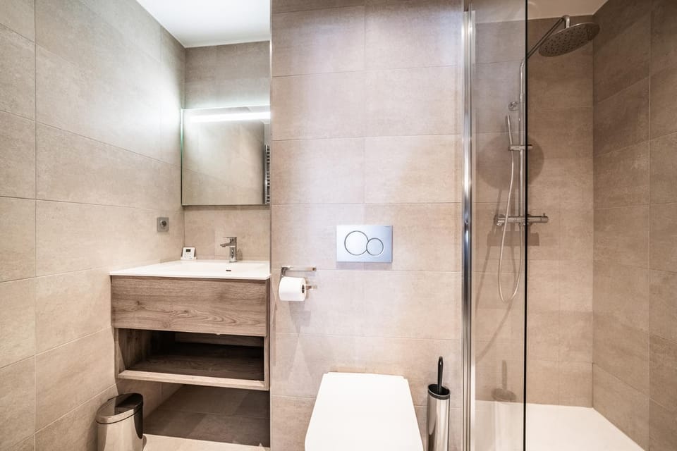 PORTES DU PLENEY 101 Apartment in Montriond
