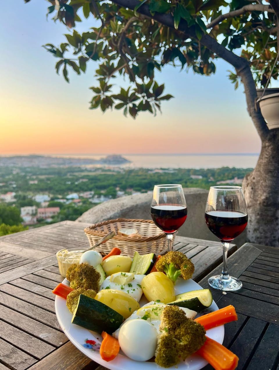 Relais International de la Jeunesse Hostel in Calvi