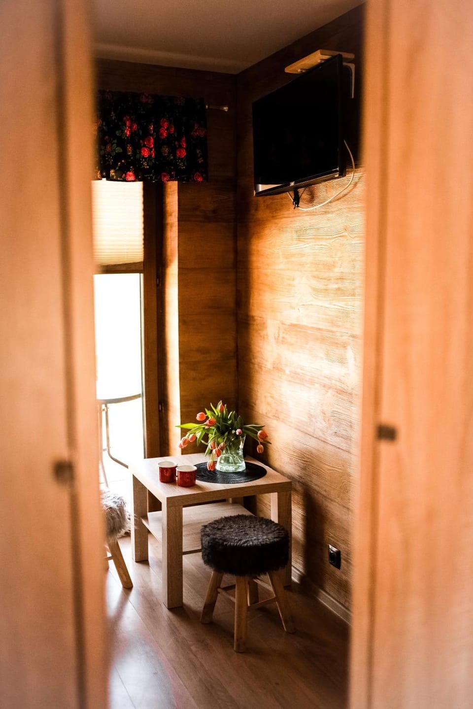 Polana Suche Bed and Breakfast in Poland