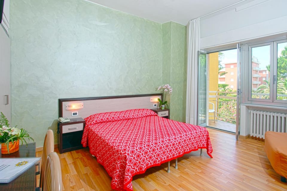 Hotel Adrimer Hotel in San Bartolomeo al Mare