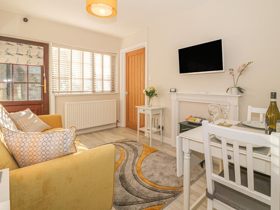 Holly Cottage House in Criccieth