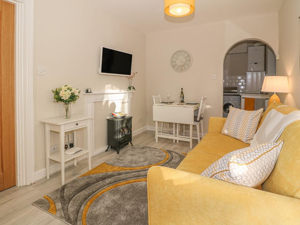 Holly Cottage House in Criccieth