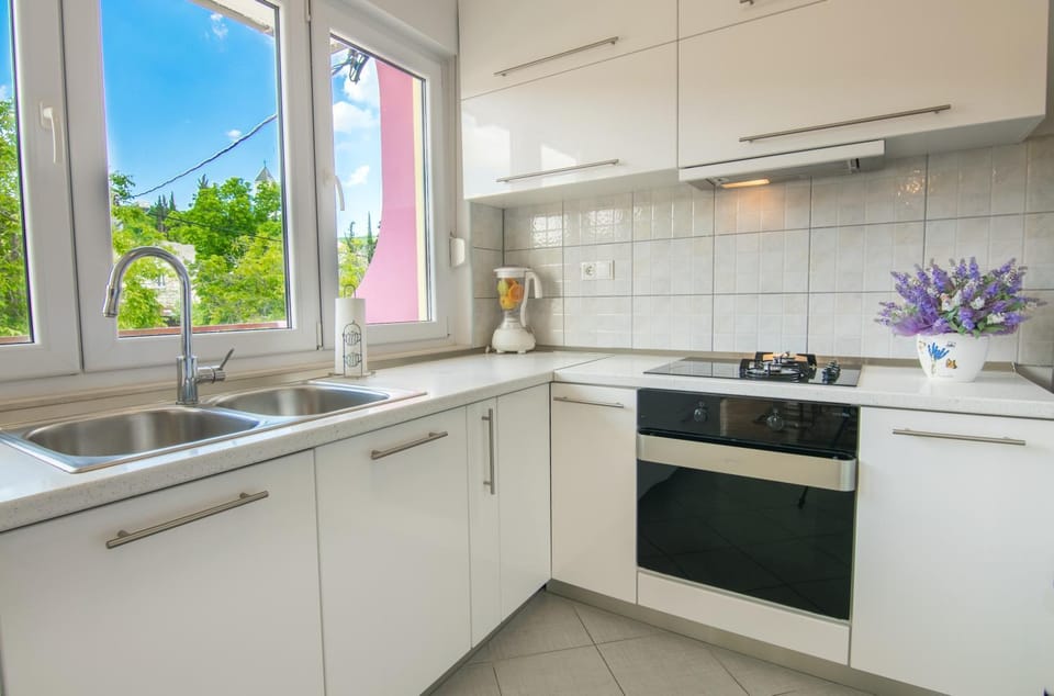 Apartman Vendi Apartment in Split-Dalmatia County