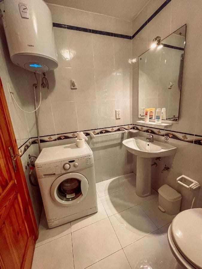 Stresa Court Apartments Apartment in Saint Julians