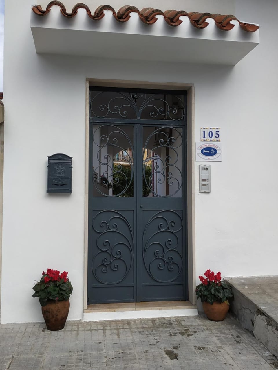 b&b Mundè Bed and Breakfast in Sardinia
