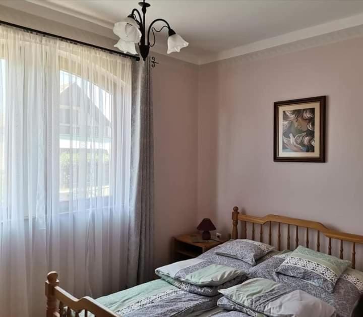 Viola vendégház House in Hungary