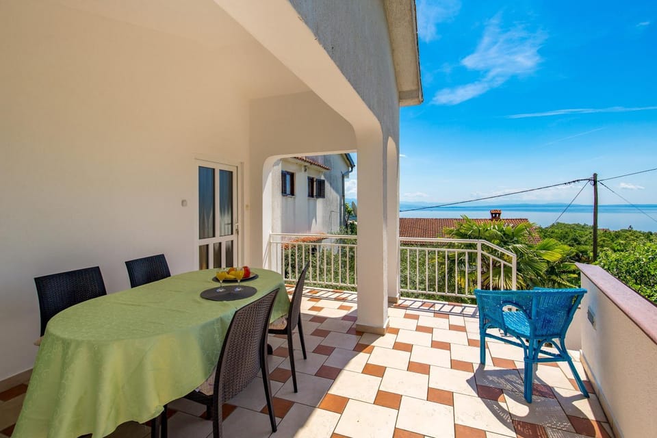 Balcony/Terrace, Balcony/Terrace, Sea view