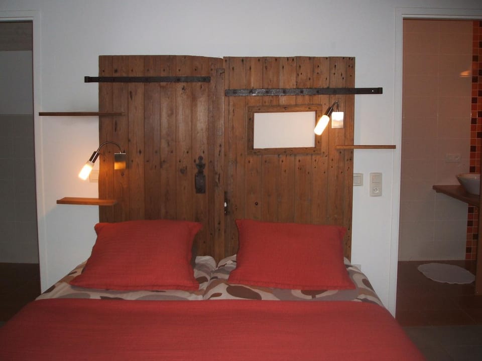 Chambres d'hôtes La Charrière Bed and Breakfast in Pays de la Loire
