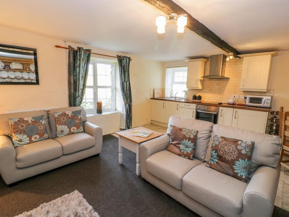 The Stable Cottage House in Wales