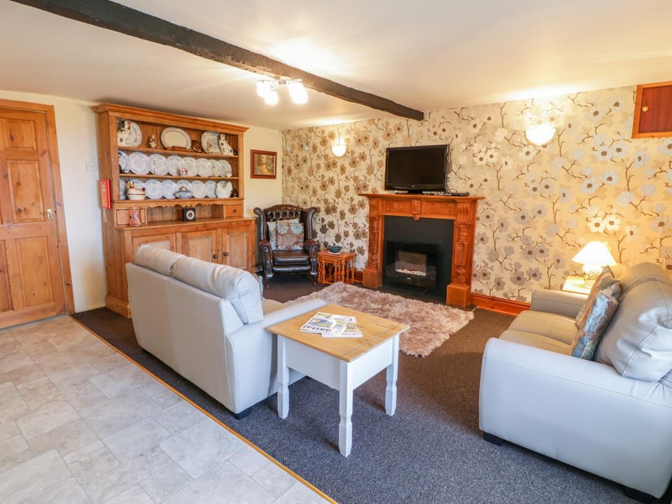 The Stable Cottage House in Wales