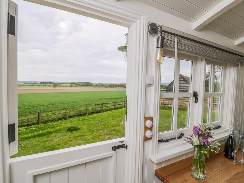 Bellwether House in England