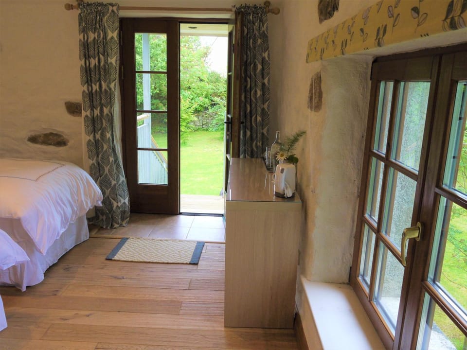 The Coachhouse @ Kingsfort House Bed and Breakfast in County Sligo