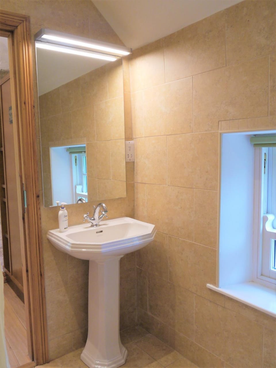 The Coachhouse @ Kingsfort House Bed and Breakfast in County Sligo