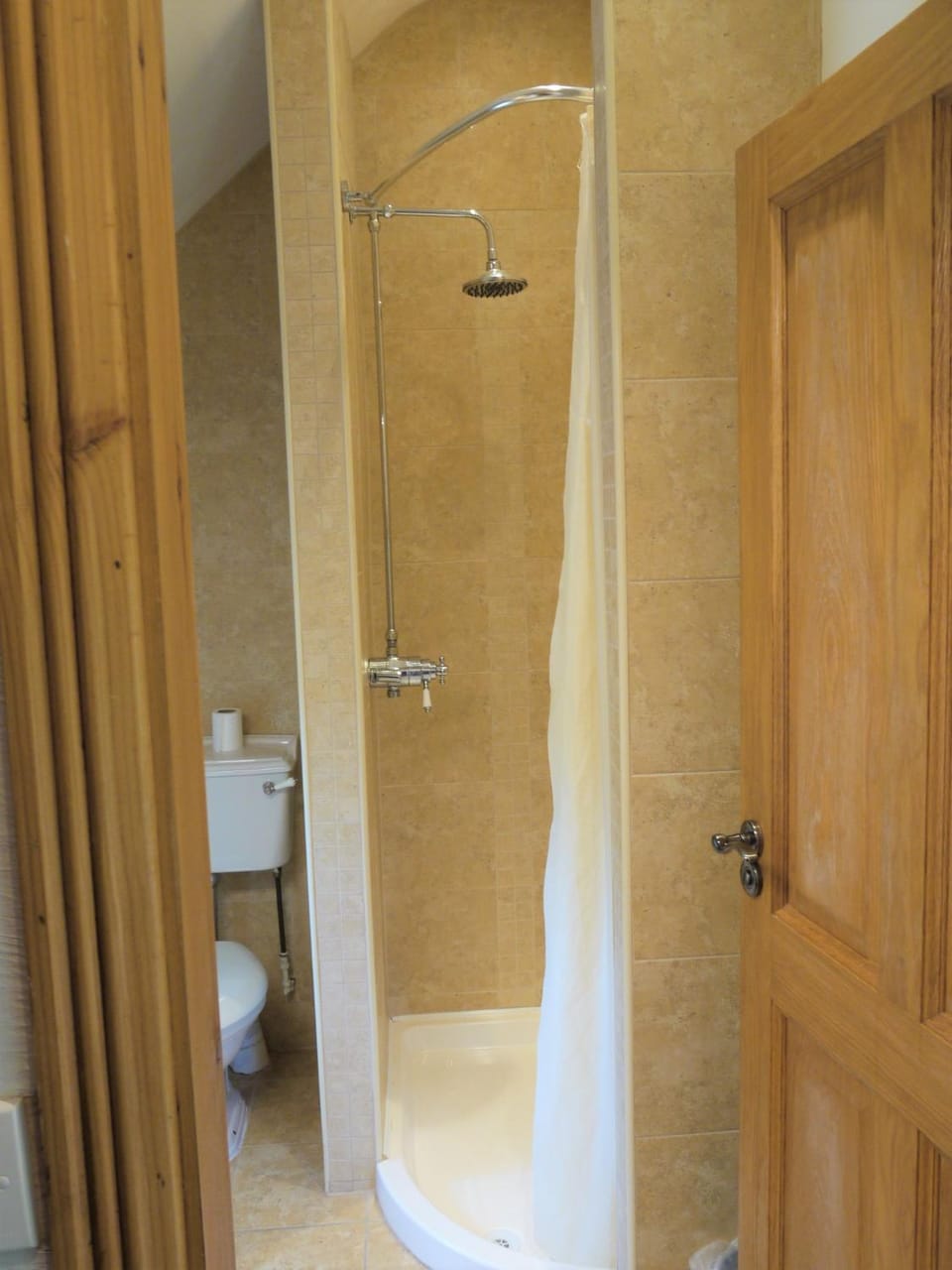 The Coachhouse @ Kingsfort House Bed and Breakfast in County Sligo