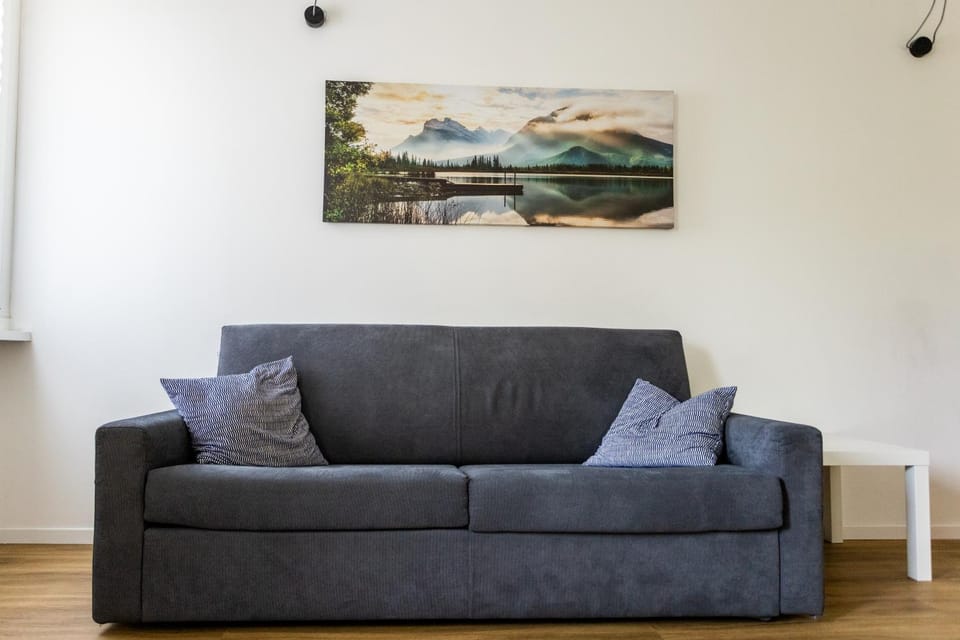CASA SAN PAOLO Rooms And Apartments Bed and Breakfast in Trentino-South Tyrol