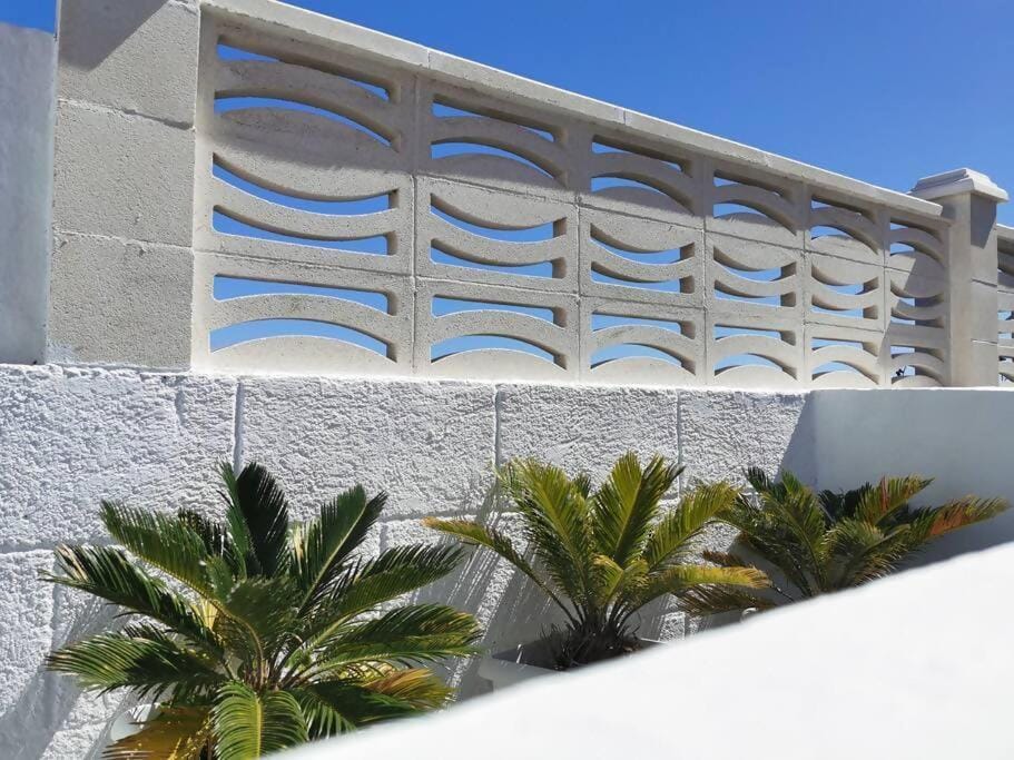 La Terraza de Juana House in La Palma